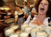 Пиво помогает держать мышцы в тонусе - японские ученые