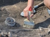 Археологи нашли следы неизвестного города англосаксонского периода
