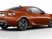 BMW поучаствует в разработке нового купе Toyota 