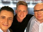 Зинченко: Нужно внимательно слушать критику Леоненко