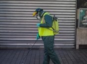 Коронавирус во Франции: в стране вновь откроются продуктовые рынки