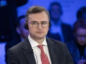 Дмитро Кулеба