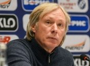 Михайличенко: Не скажу, что в Динамо все хорошо и отлично, но я надеюсь на это