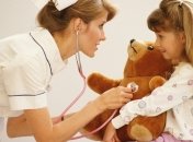 Врач для малыша: как найти и записаться на прием