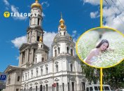 Весна в городе