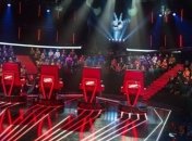 "Голос країни 7": определилась четверка участников Суперфинала (Видео)