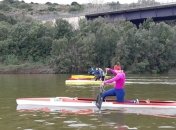 Українські веслувальники достроково завершили збір в Італії