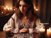 Прогноз Таро на 30 жовтня