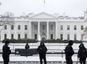 Снежная буря в США: парализован транспорт, есть пострадавшие 