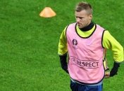 "Тоттенхэм" отказался от Ярмоленко