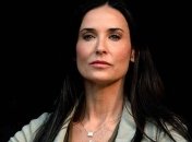 Очаровательная Деми Мур восхитила молодостью и красотой