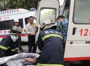 В Пекине произошел случай массового суицида 