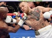 Уорд: Я ожидал меньшего от Макгрегора и большего от Мейвезера