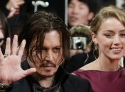 Джонни Депп и Эмбер Херд побывали на рок-фестивале 