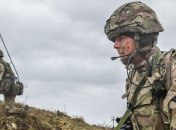 Окупанти 15 разів відкривали вогонь, поранений військовий