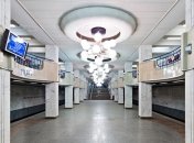 Самоубийство в киевском метро: полиция рассказала детали