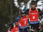 Биатлон. Гросс отказался возглавить женскую сборную Украины 