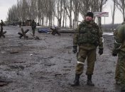 Ситуация на востоке Украины 6 февраля (Фото,Видео)