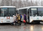 Эвакуация в россии