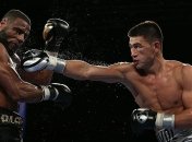 Бивол победил Паскаля в последнем бою на HBO