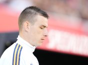 Воротар "Реала" Андрій Лунін