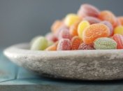 Как удержать себя от сладкого?