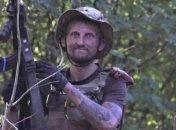 Ветеран "Азова" объяснил, почему напал на автомобиль Порошенко (Видео)