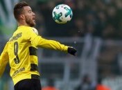 Ярмоленко может сыграть против "Шальке"