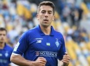 Легионер Динамо оценил перспективы Михайличенко у руля киевлян