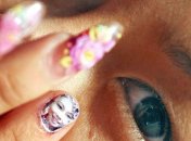 Новости косметологии: модный маникюр