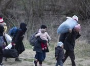 В Турции по официальным данным находится более 3,5 миллионов сирийских беженцев