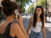 Молодежь выбирает Nokia