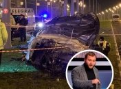 Адвокатом потерпілої у справі про ДТП у Харкові став Ігор Черняк