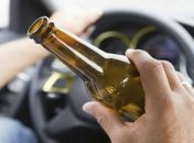 Рада увеличивает штрафы за пьяное вождение: сколько теперь придется заплатить