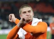 Ракицкий о матче "Шахтер" - "Альмерия" 3:1