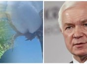 Микола Маломуж розповів, як звільнятимуть Крим