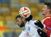 Ленс: Киевское "Динамо" собирается сражаться