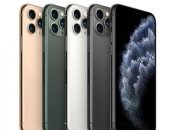 Apple выпустит сразу 5 новых iPhone в 2020 году 