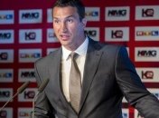 Владимир Кличко не дрался с Дереком Чисорой на Ибице