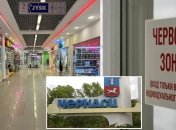 В местных ТРЦ практически не интересуются у посетителей COVID-сертификатами