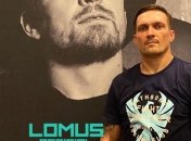 Промоутер Ломаченко переключился на Усика
