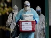 Українські медики в Італії підтвердили дієвість протоколів лікування МОЗ Covid-19 