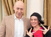 "Остановите его кто-нибудь": Дмитрий Гордон отличился очередным перлом (видео)