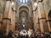 Первая община бывшей УПЦ (МП) с юга Украины перешла в ПЦУ