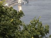 Открыто уголовное производство по факту застройки берегов Днепра