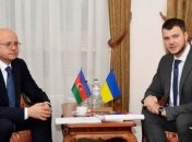 Кабмин нацелен помочь азербайджанскому бизнесу нарастить присутствие в Украине
