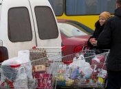 Минагропрод: подешевели хлеб, крупы, овощи, молоко, яйца и мясо