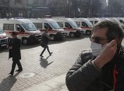 Коронавирус в Украине и мире: хроника событий 19 марта