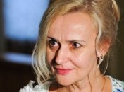 Фарион пообещала "стрелять взглядами и словами" 