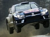 Ралли Великобритании WRC выиграл Себастьен Ожье
